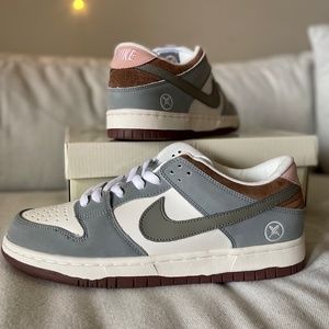 2023 Yuto Horigome x Dunk Low SB 10.5